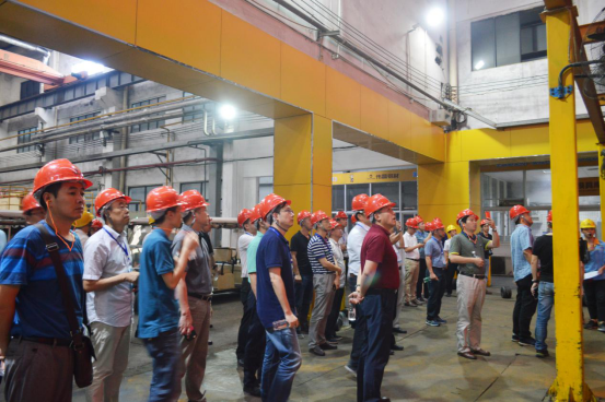 國家標準GB/T 8478《鋁合金門窗》審查會在佛山順利召開(圖16) 國家標準GB/T 8478《鋁合金門窗》審查會在佛山順利召開(圖16)