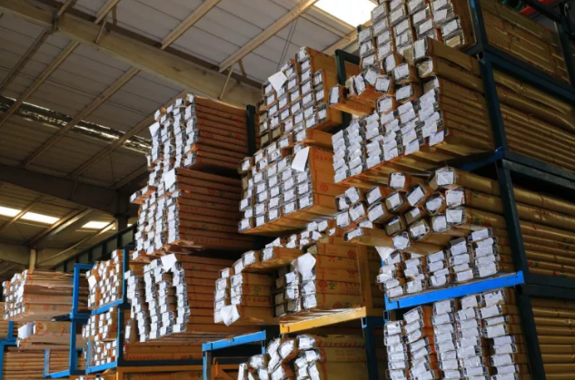 向假冒偽劣鋁材產品重拳出擊！中亞鋁業教你如何辨別真假！(圖5)