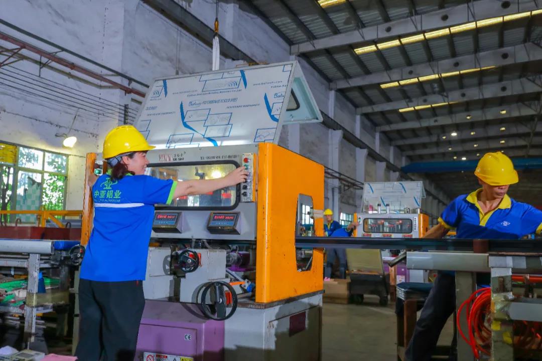 【鋁加工產業技術網絡論壇-4】 鋁業“破局” 中亞思考(圖3)