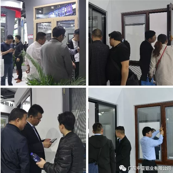 料峭春風(fēng)吹大地，中亞鋁業(yè)攜新抵！(圖2)