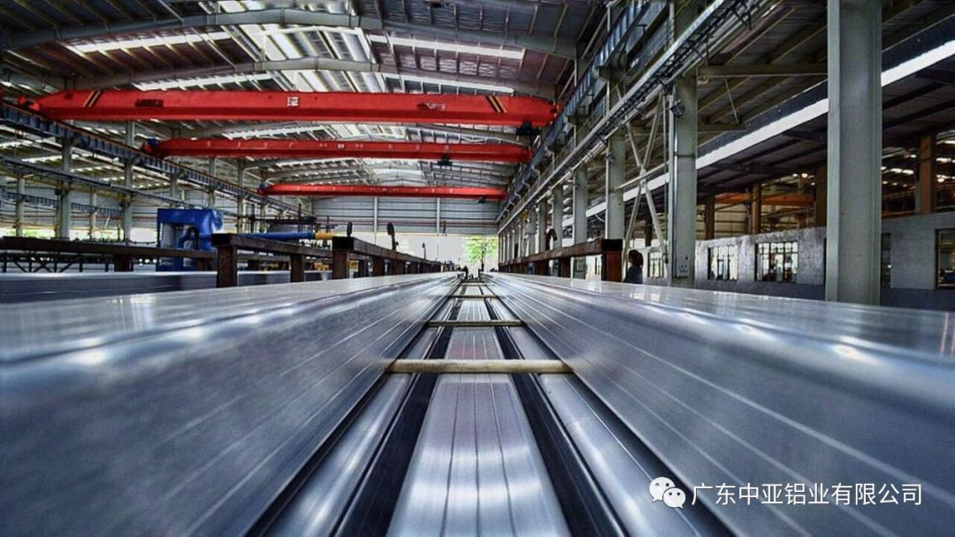 中亞鋁業(yè)丨走好新時(shí)代的“長征”路,敘述屬于中亞的故事(圖3) 中亞鋁業(yè)丨走好新時(shí)代的“長征”路,敘述屬于中亞的故事(圖3)