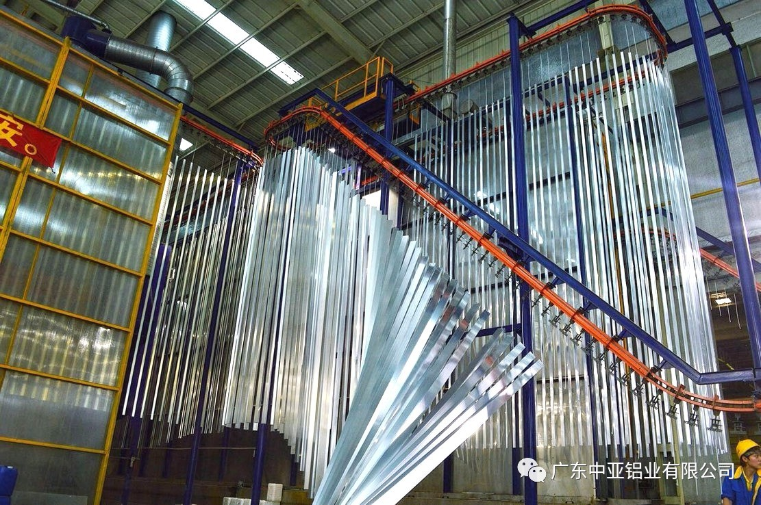 中亞鋁業丨天工人巧日爭新，踏浪而行(圖2)