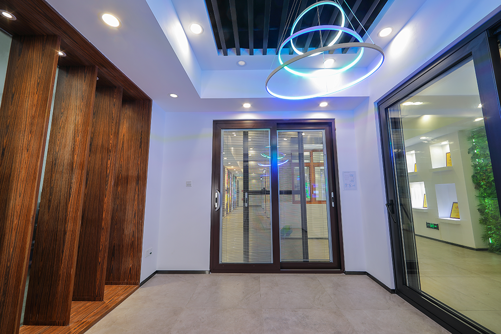 雷雨臺風天來襲，你家門窗能“頂住”嗎？(圖3)