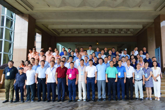 國家標準GB/T 8478《鋁合金門窗》審查會在佛山順利召開(圖9) 國家標準GB/T 8478《鋁合金門窗》審查會在佛山順利召開(圖9)