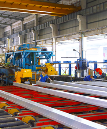 拉動生產(chǎn)、管理兩輛馬車 創(chuàng)造中亞新的“行業(yè)高度”(圖2)