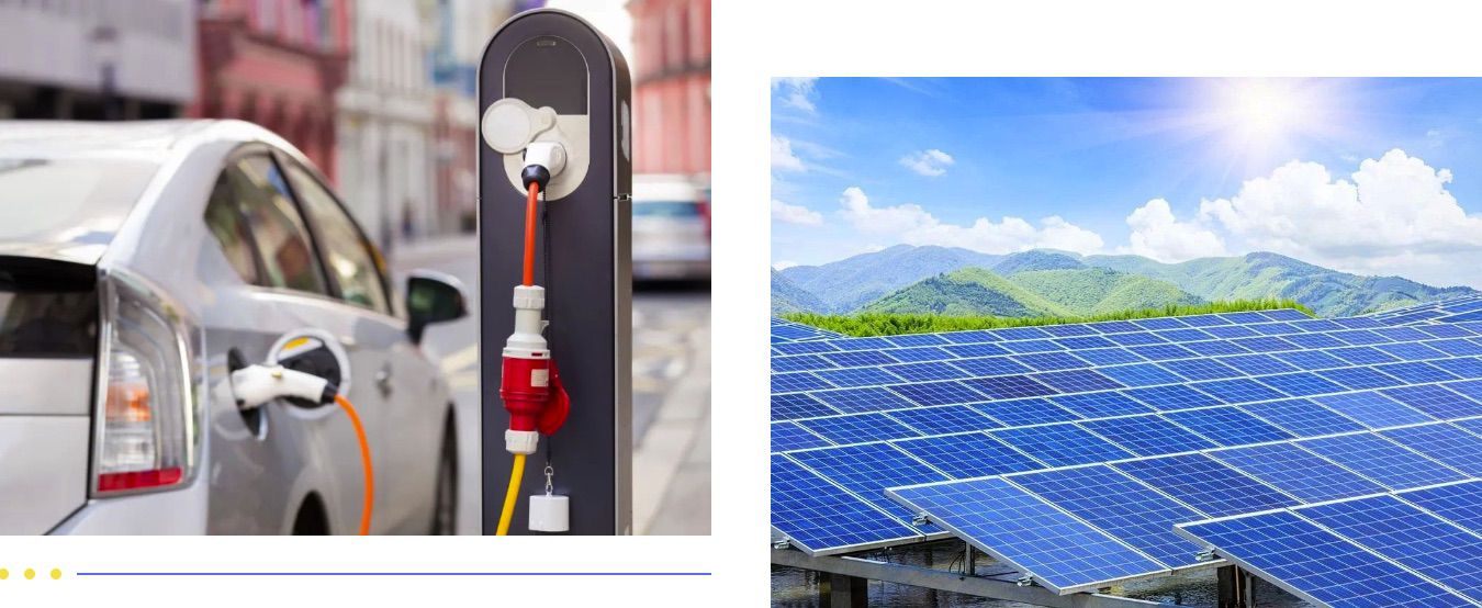 與“鋁”同行,中亞鋁業邁向新能源用高端鋁材領域步履穩健(圖1) 與“鋁”同行,中亞鋁業邁向新能源用高端鋁材領域步履穩健(圖1)