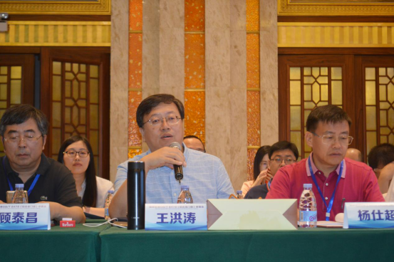 國家標準GB/T 8478《鋁合金門窗》審查會在佛山順利召開(圖3) 國家標準GB/T 8478《鋁合金門窗》審查會在佛山順利召開(圖3)