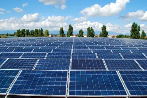 行業丨新藍海！2022年光伏用鋁有望達到336萬噸(圖1)