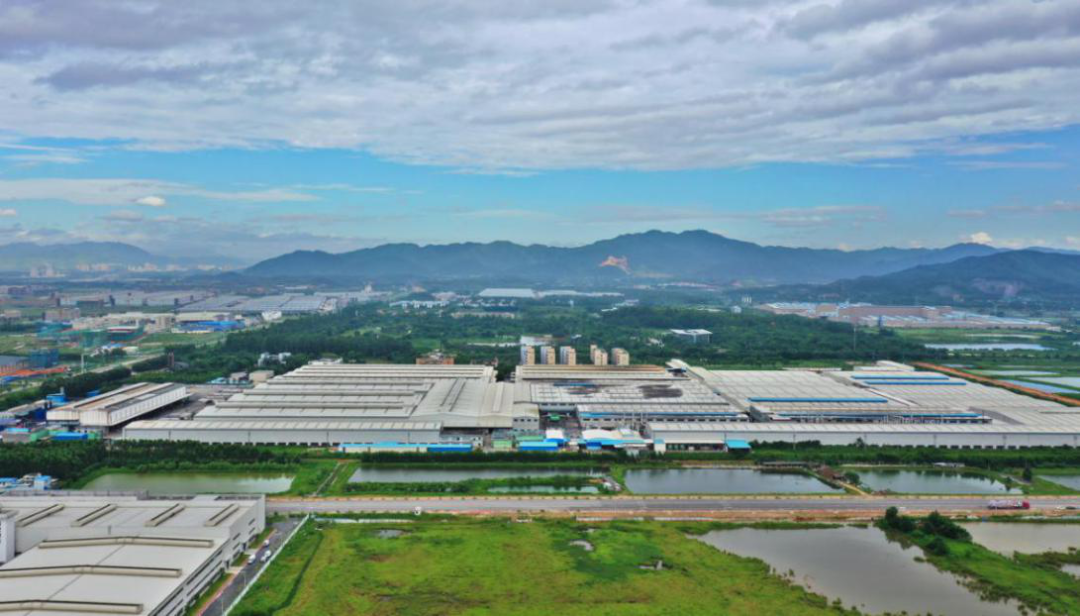 中亞鋁業丨不一樣的2020年·14周年慶(圖3) 中亞鋁業丨不一樣的2020年·14周年慶(圖3)