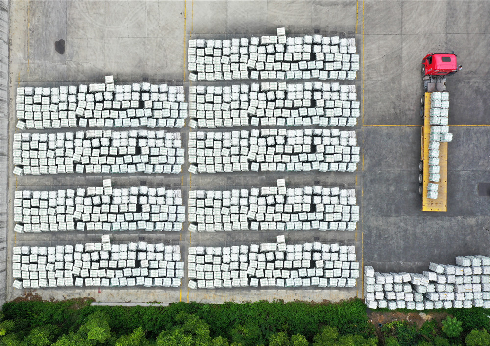 中亞 | 堅(jiān)持品牌差異化策略，發(fā)揚(yáng)勇于創(chuàng)新的開(kāi)拓精神(圖4)