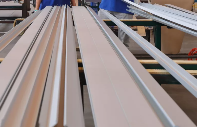 向假冒偽劣鋁材產品重拳出擊！中亞鋁業教你如何辨別真假！(圖6)